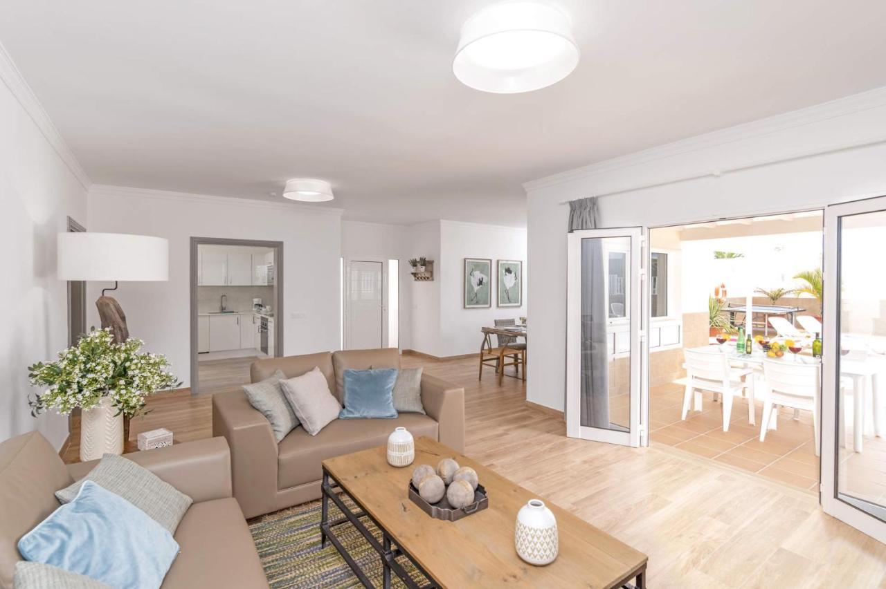 Tías Villa Olivina 1 By Villa Plus מראה חיצוני תמונה
