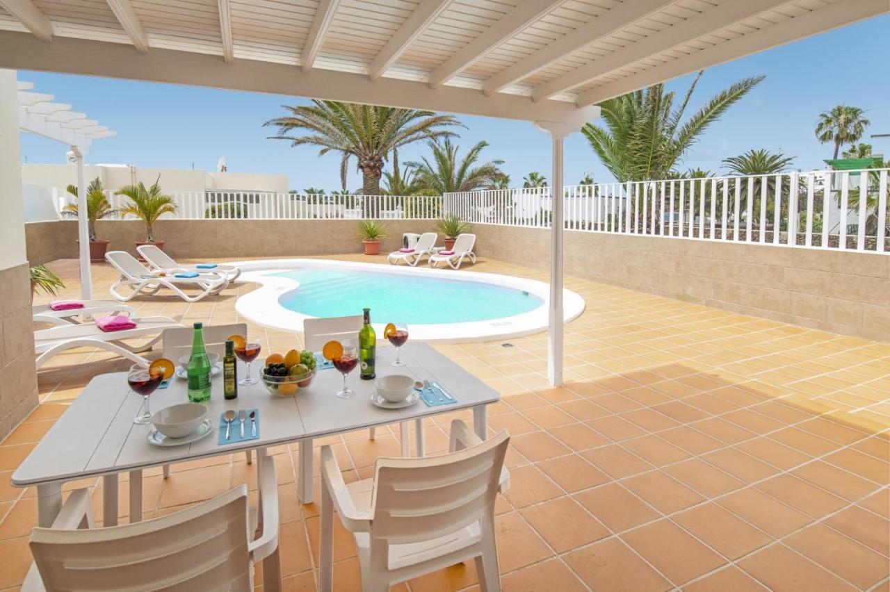 Tías Villa Olivina 1 By Villa Plus מראה חיצוני תמונה