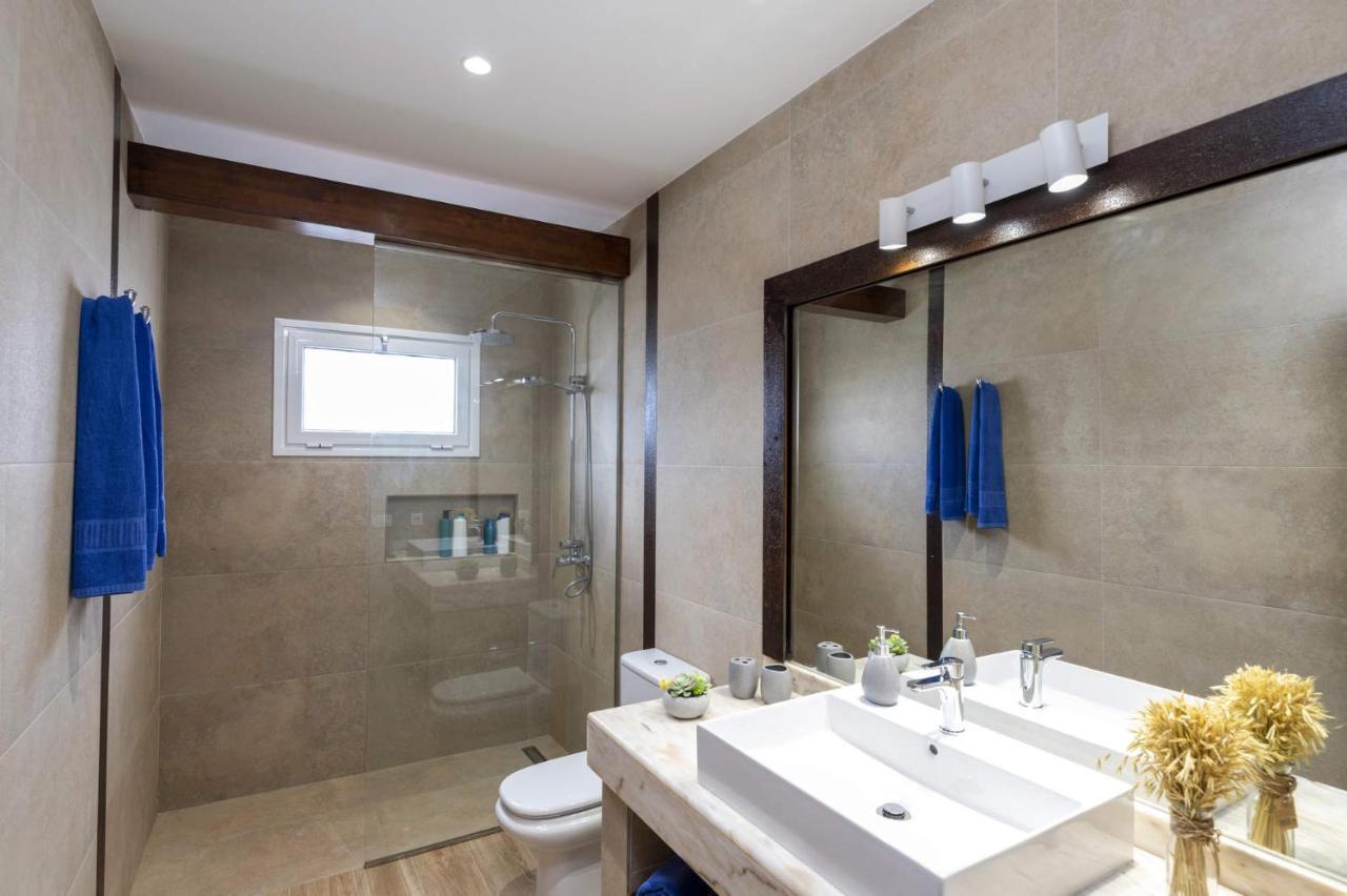 Tías Villa Olivina 1 By Villa Plus מראה חיצוני תמונה