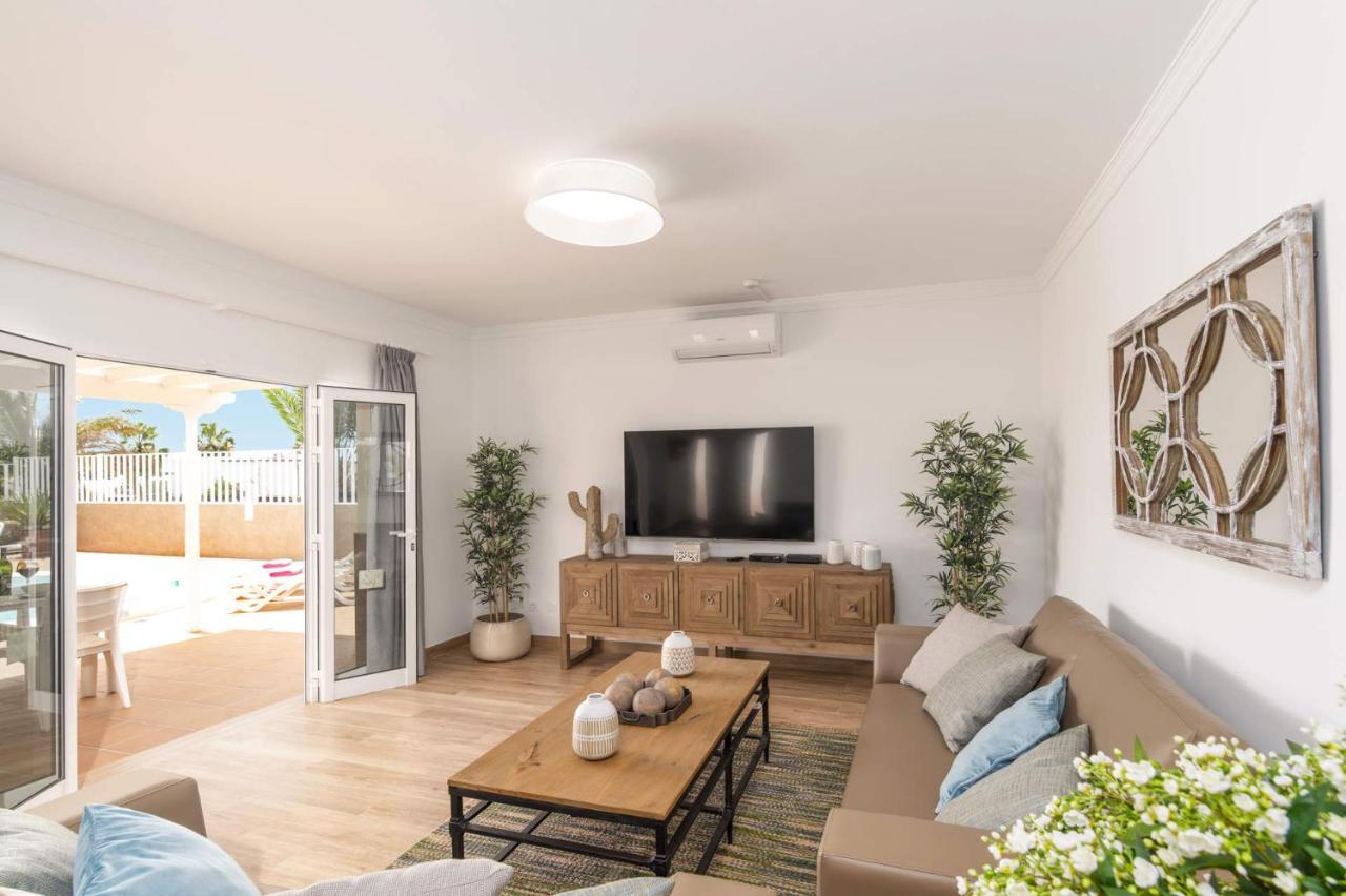Tías Villa Olivina 1 By Villa Plus מראה חיצוני תמונה